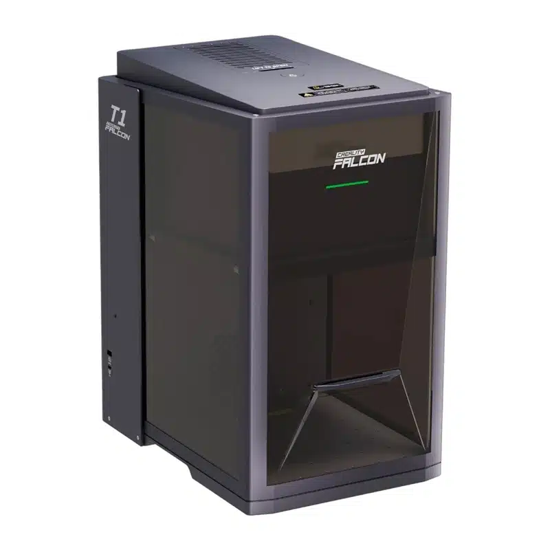 Creality Falcon T1 μηχανή χάραξης λέιζερ 40 W - Image 4