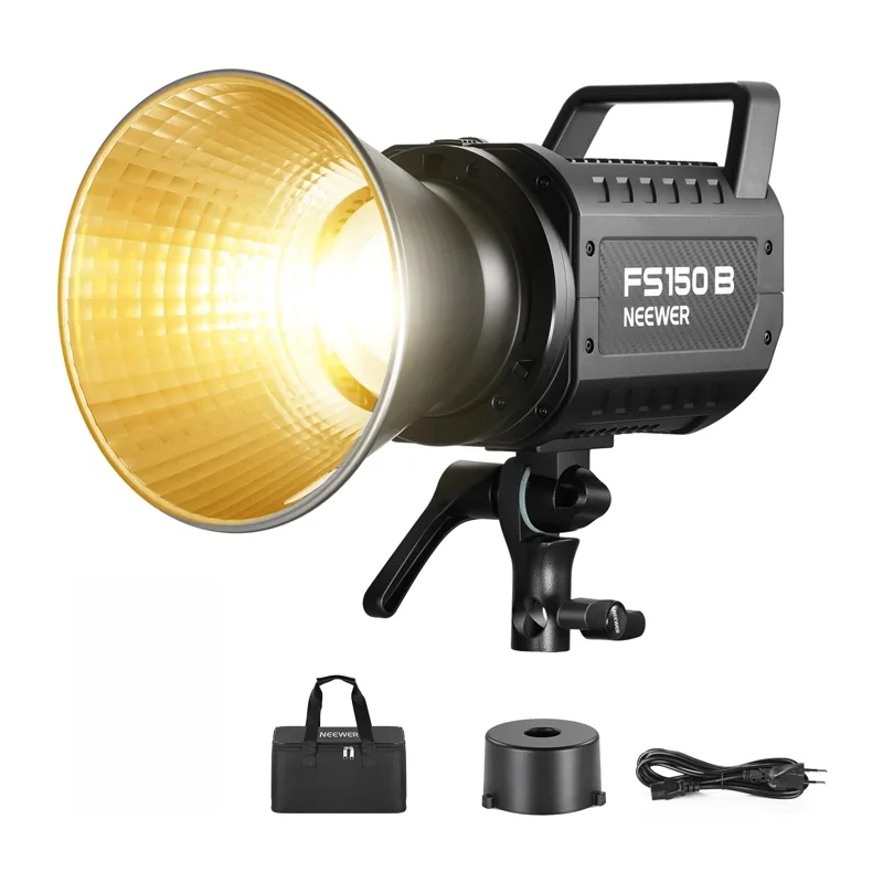 Φωτιστικό στούντιο LED Neewer FS150B 10102847 - Image 2