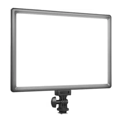 Neewer NL-192AI Φωτιστικό LED Στούντιο, 20W, Ρυθμιζόμενη Θερμοκρασία Χρώματος