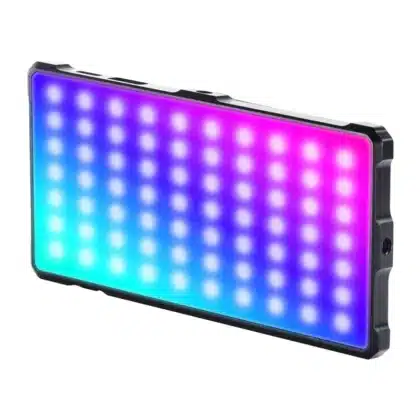 Neewer Basics SL90C Φωτιστικό Στούντιο LED RGB