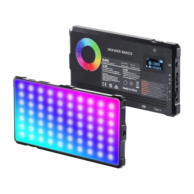 NEEWER BASICS SL90C φωτιστικό στούντιο - Image 2