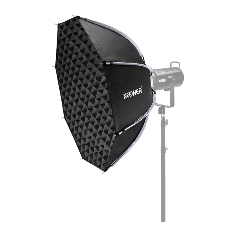 Softbox 90 cm - Image 2
