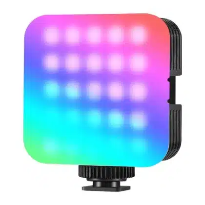 Neewer RGB61 Λάμπα LED RGB, Φωτιστικό Στούντιο