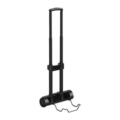FOSSIBOT F2400 Τρόλεϊ, Αναδιπλούμενο Καρότσι για Powerbank