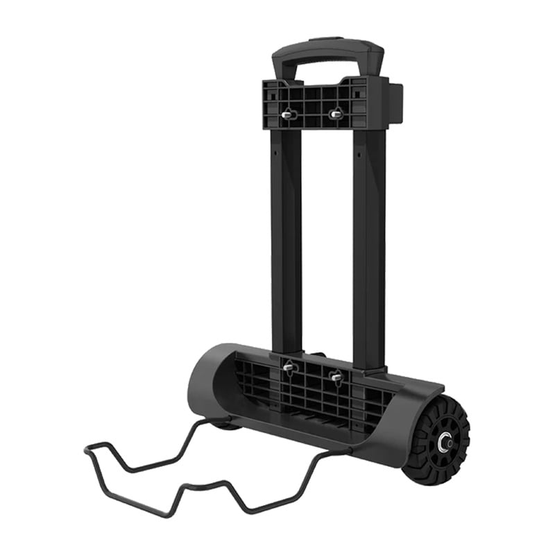 Τρόλεϊ FOSSIBOT F2400 - Image 2