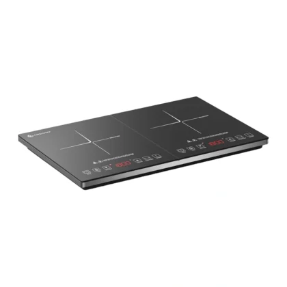 AMZCHEF FYM35-S16 επαγωγική εστία 2 ζώνες