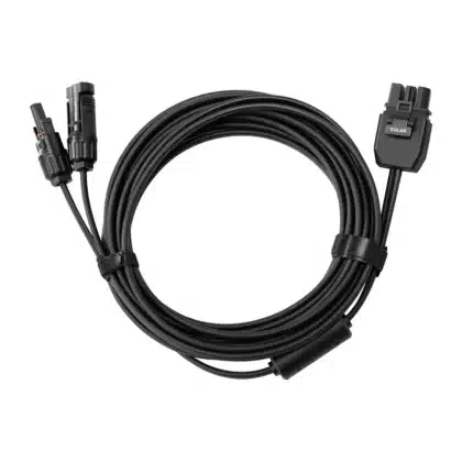ECOFLOW DC013 Καλώδιο Ηλιακής Τροφοδοσίας, 5 m