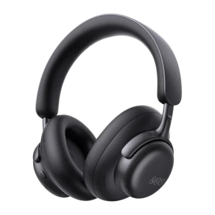 QCY H6 Ultra Ακουστικά Over-Ear, Μαύρα