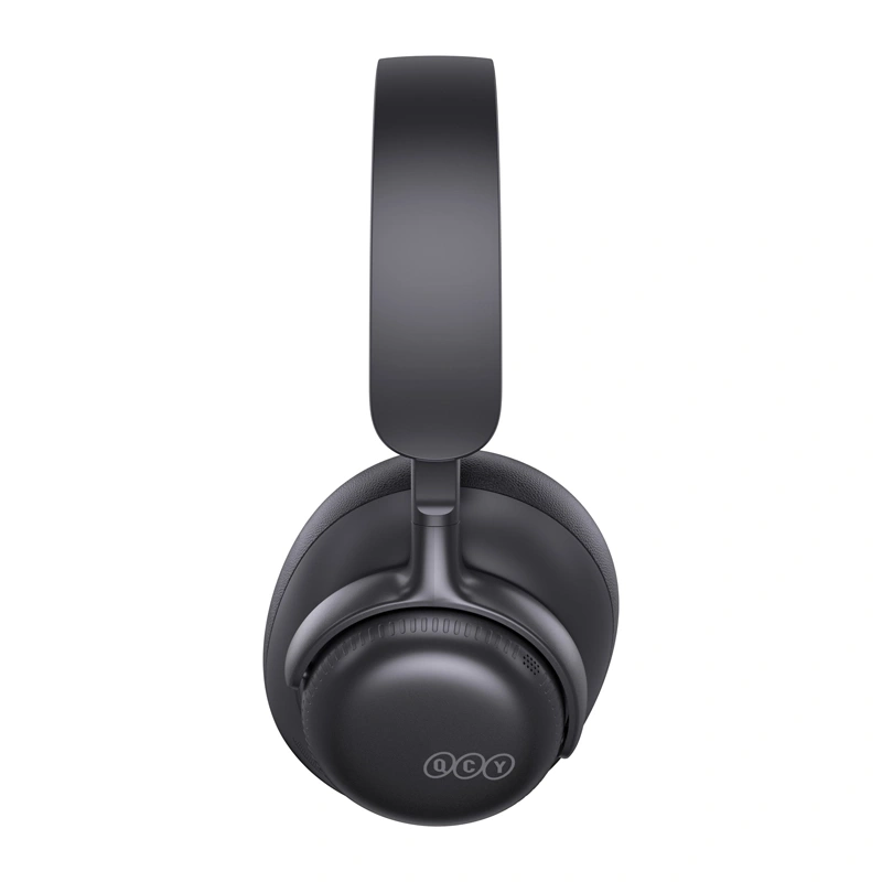 Ακουστικά QCY H6 Ultra μαύρα - Image 4