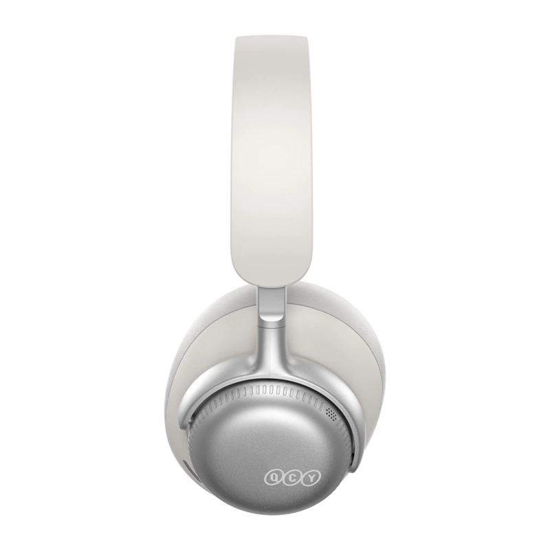 Ακουστικά H6 Ultra QCY λευκά - Image 4