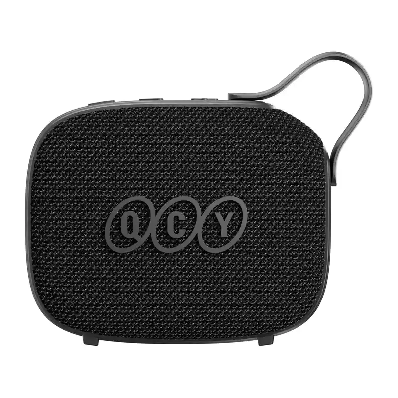 QCY SP3 ασύρματο ηχείο 45mm μαύρο - Image 2