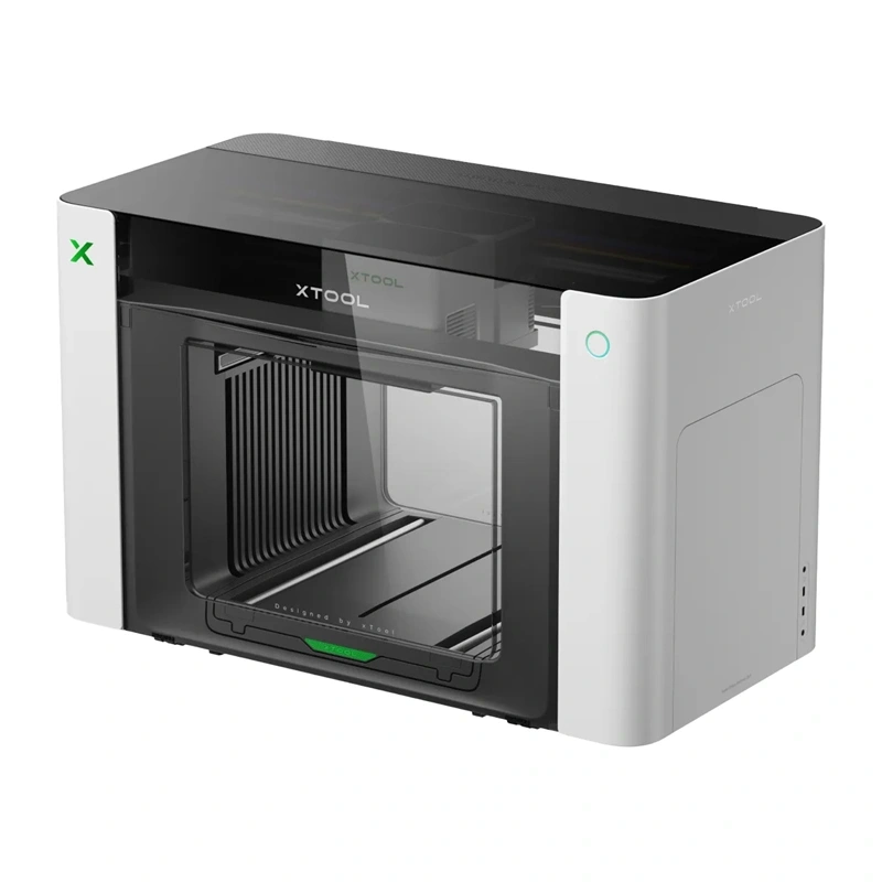 xTool WonderPress V1.0 Θερμική πρέσα Λευκή - Image 2