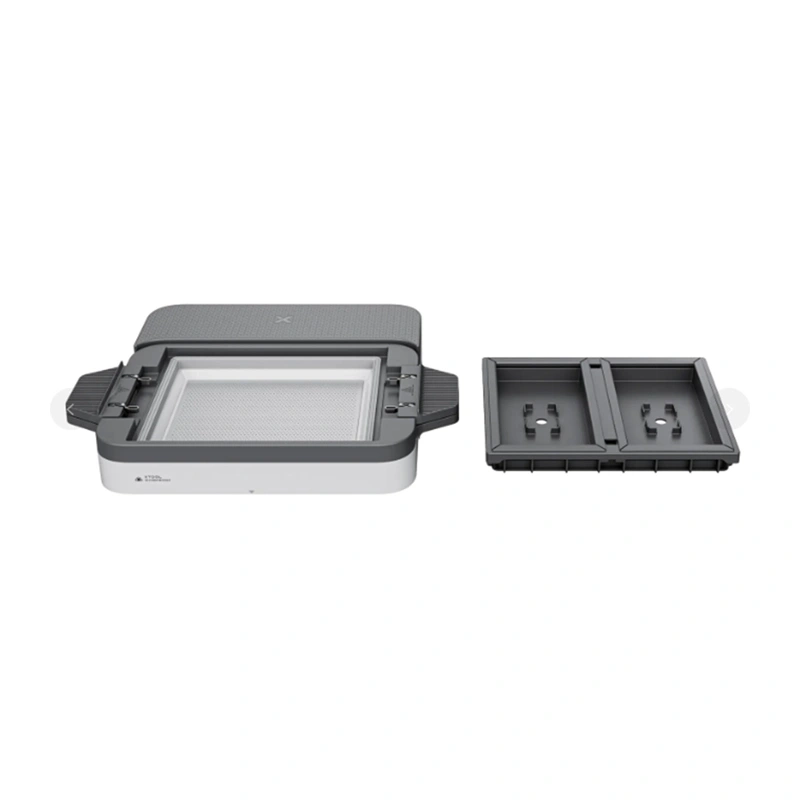 xTool WonderPress V1.0 Θερμική πρέσα Λευκή - Image 5
