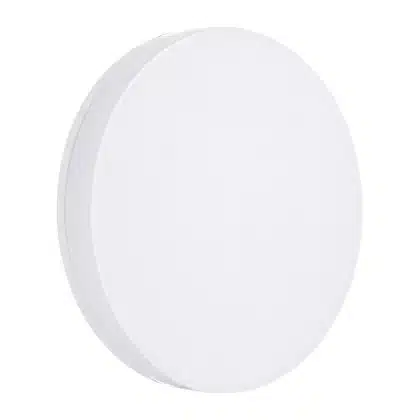 Lepro EAN1500035-DW-EU Φωτιστικό Οροφής LED 24W, Στρογγυλό, Ψυχρό Λευκό