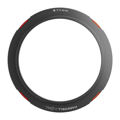 Freewell Brandon Li Δακτύλιος προσαρμογής 77 mm