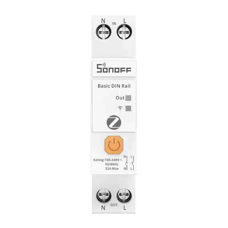 SONOFF BASIC-ZB1GSP έξυπνος διακόπτης ZigBee - Image 5