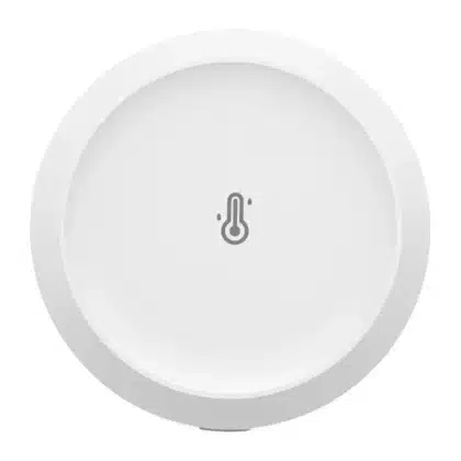 SONOFF AirGuard SNZB-02M Έξυπνος Αισθητήρας Θερμοκρασίας και Υγρασίας