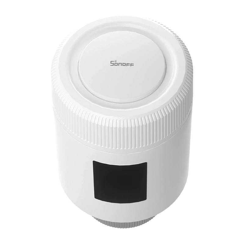 SONOFF TRV Gen2 ZigBee θερμοστατική βαλβίδα καλοριφέρ - Image 2