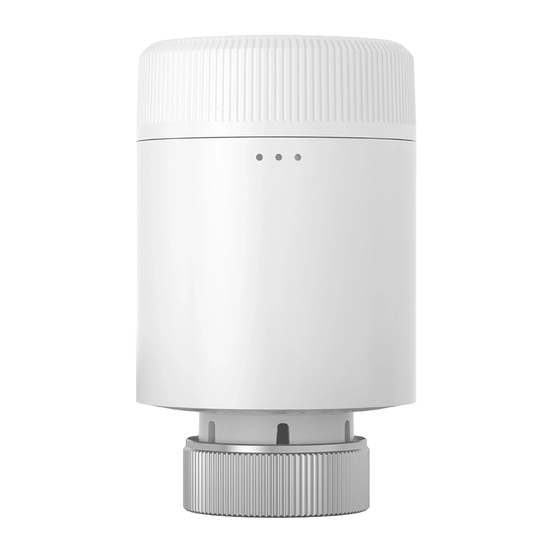 SONOFF TRV Gen2 ZigBee θερμοστατική βαλβίδα καλοριφέρ - Image 4