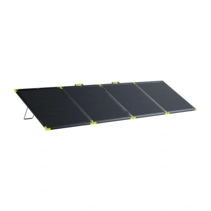 FOSSIBOT SP420 Pro Ηλιακός Συλλέκτης, 400W
