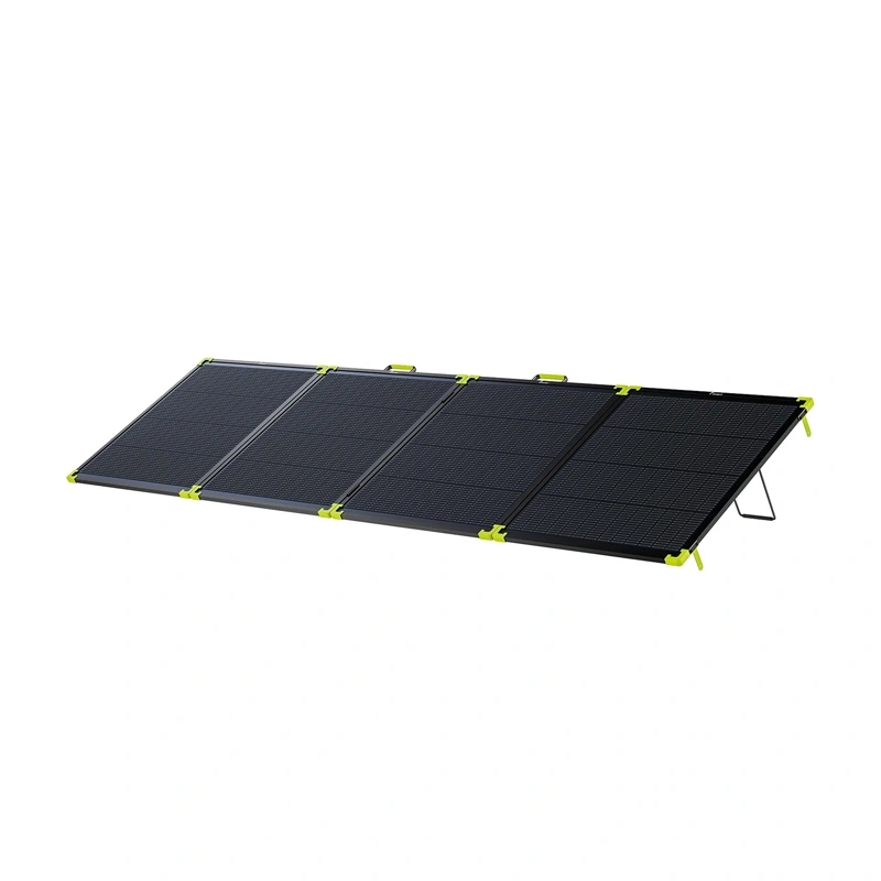 Ηλιακός συλλέκτης FOSSIBOT SP420 Pro - Image 2