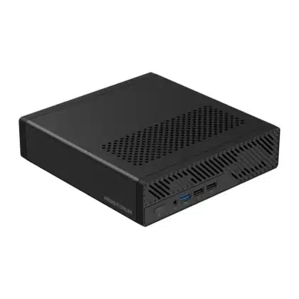 MINIS FORUM MS-03 Barebone PC Intel Core Ultra 5 336H