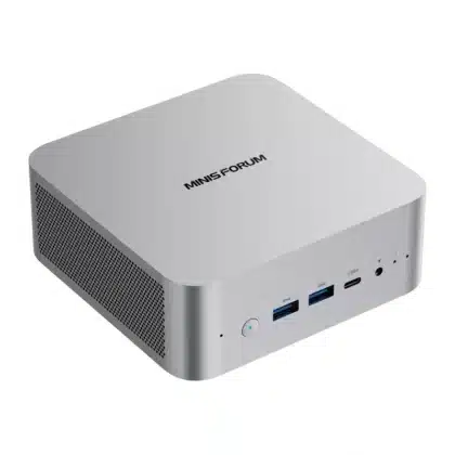 Υπολογιστής barebone MINIS FORUM X1-470 AMD Ryzen AI 9 HX 470