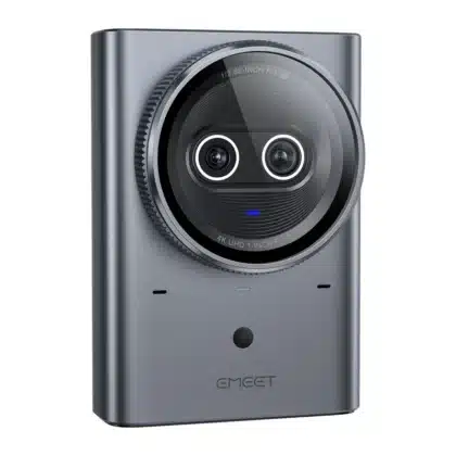 EMEET Prime SE Κάμερα Τηλεδιάσκεψης 4K, HDR, USB-C