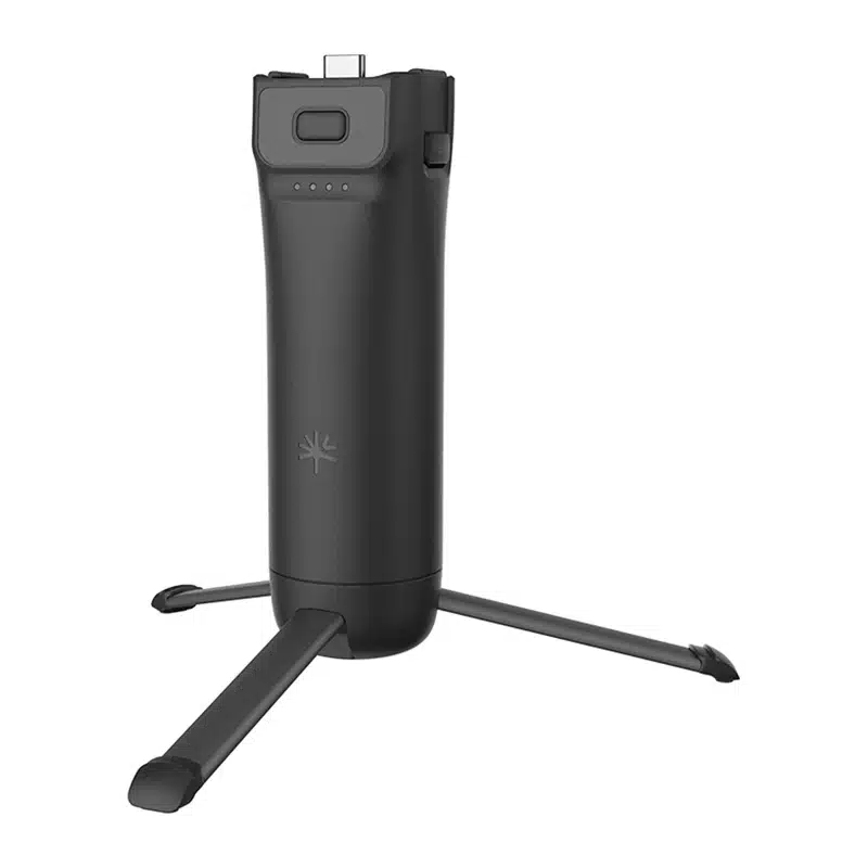 PGYTECH Λαβή Μπαταρίας για DJI Pocket 3/4 - Image 2