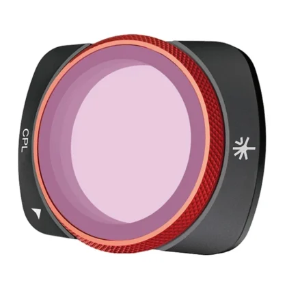 PGYTECH CPL Φίλτρο για Osmo Pocket 3/4