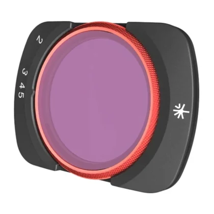 PGYTECH VND Φίλτρο για Osmo Pocket 3/4