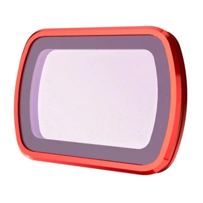 PGYTECH Black Mist 1/4 Φίλτρο για Osmo Pocket 3/4
