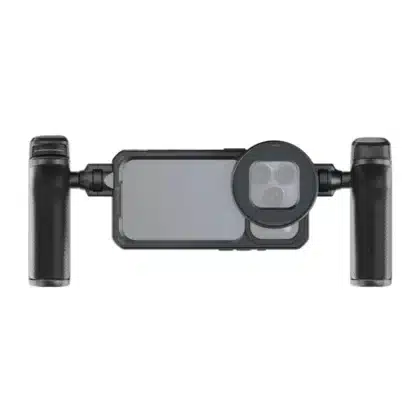 PGYTECH PGY ProShot Σετ Στήριξης για Βιντεοσκόπηση με Κινητό iPhone 17 Pro