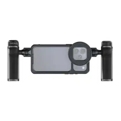 PGYTECH ProShot Σετ Στήριξης για Βιντεοσκόπηση με Κινητό iPhone 17 Pro Max