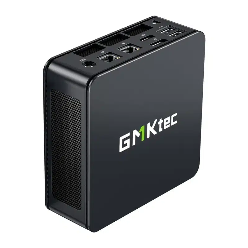 GMKTEC M5S Μίνι Υπολογιστής Ryzen 3 5400U 16 GB 512 GB - Image 2