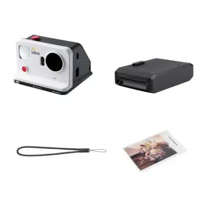 PGYTECH PGY GO Ultra FunCam Σετ Θήκης