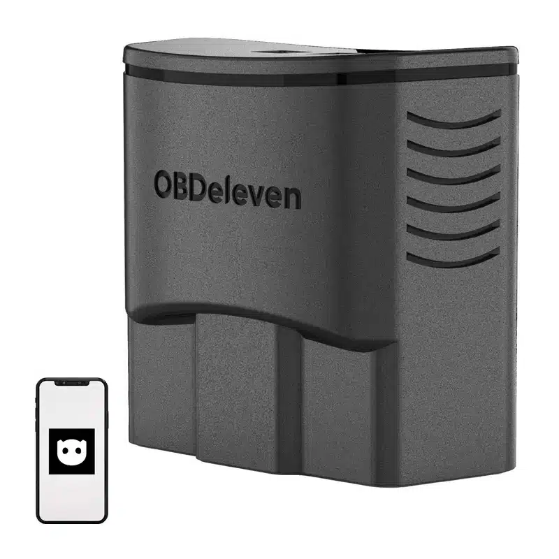 Σαρωτής OBD2 OBDeleven 3 (500 μονάδες) - Image 3