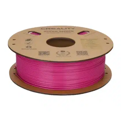 CREALITY Hyper PLA Νήμα 3D, Κόκκινο Φράουλα
