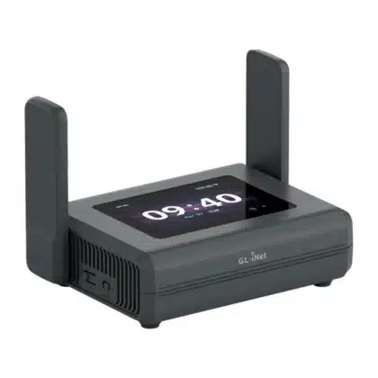 GL.iNet Slate 7 Pro Δρομολογητής Wi-Fi 7