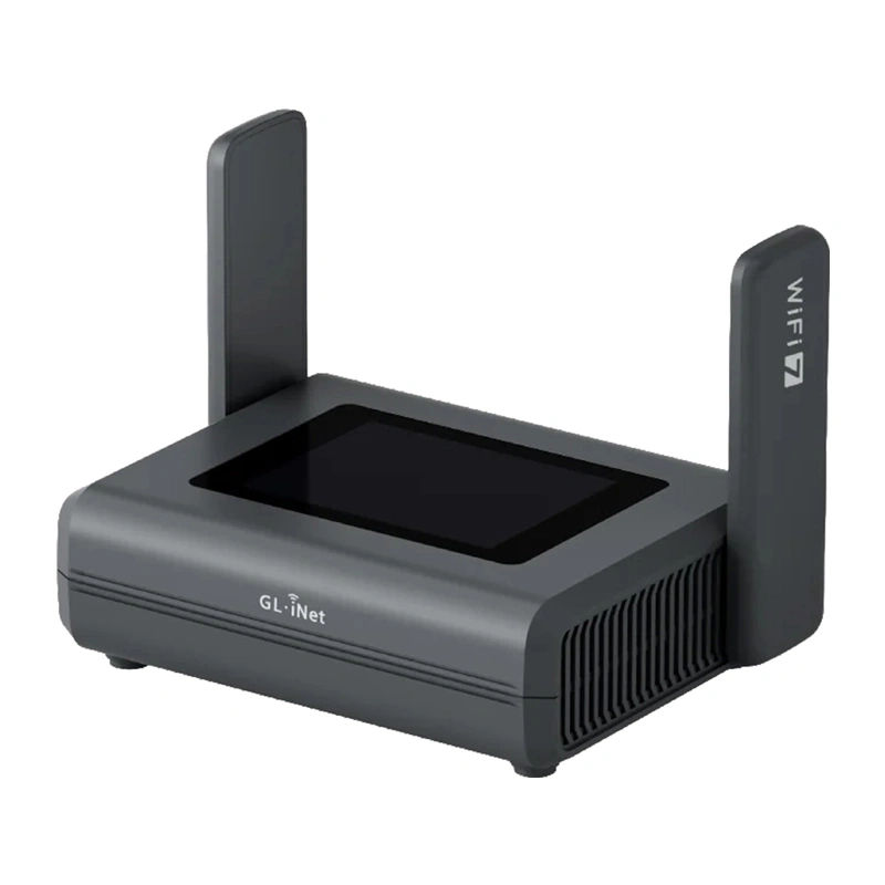 GL.iNet Slate 7 Pro Δρομολογητής Wi-Fi 7 - Image 2