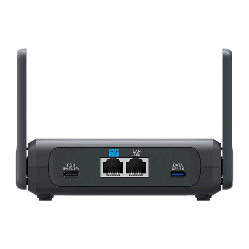GL.iNet Slate 7 Pro Δρομολογητής Wi-Fi 7 - Image 5