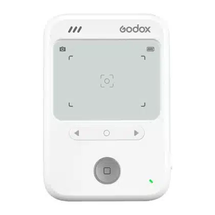GODOX C100 Φωτογραφική Μηχανή με Διαφανές Οπτικό Σκόπευτρο