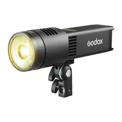 GODOX RS100Bi Φωτιστικό Φωτογραφίας LED, 100 W