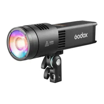 GODOX RS100R Φωτιστικό Φωτογραφίας LED RGB 100W