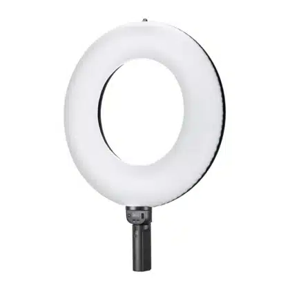 GODOX LR150 Air δακτυλιοειδής λάμπα LED