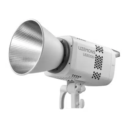 GODOX Litemons LE200Bi Φωτιστικό LED, Δίχρωμο, 220W