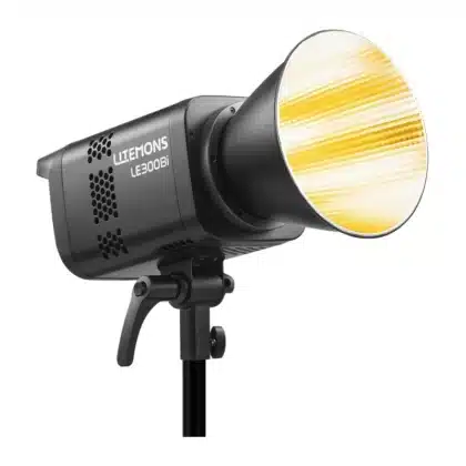Φωτιστικό LED GODOX Litemons LE300Bi 320 W