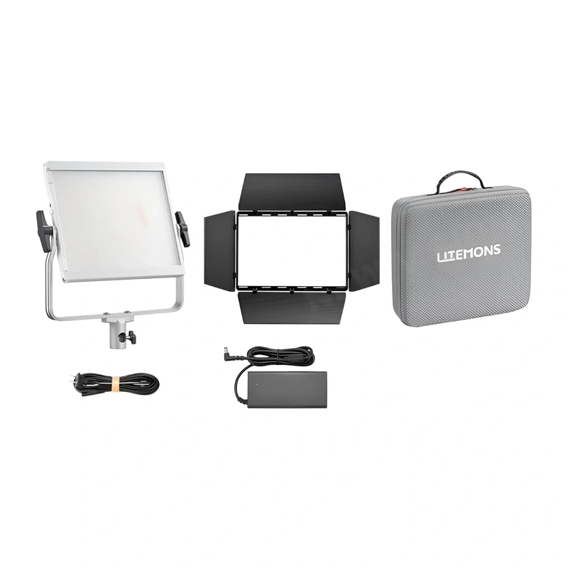GODOX Litemons LP600R Πάνελ Φωτισμού LED RGB - Image 2