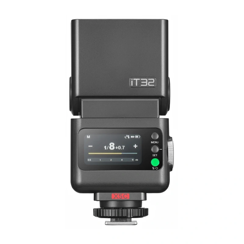 GODOX iFlash iT32 Φλας TTL - Image 2