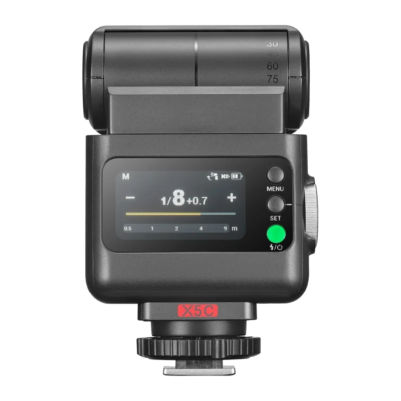 GODOX iFlash iT32 Φλας TTL - Image 3